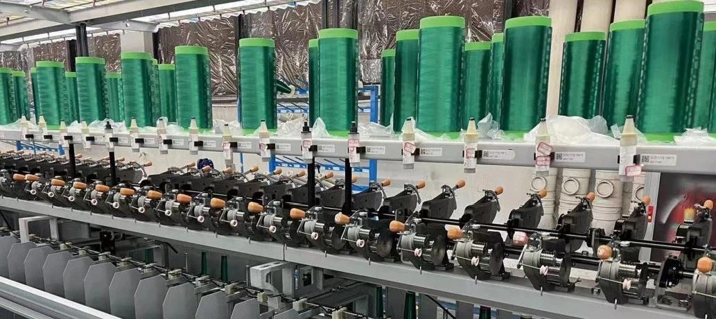 UHMWPE Fiber Comparison: 1600D360F vs. 1600D600F in Rope Use UHMWPE Fiber Comparison: 1600D360F vs. 1600D600F in Rope Use